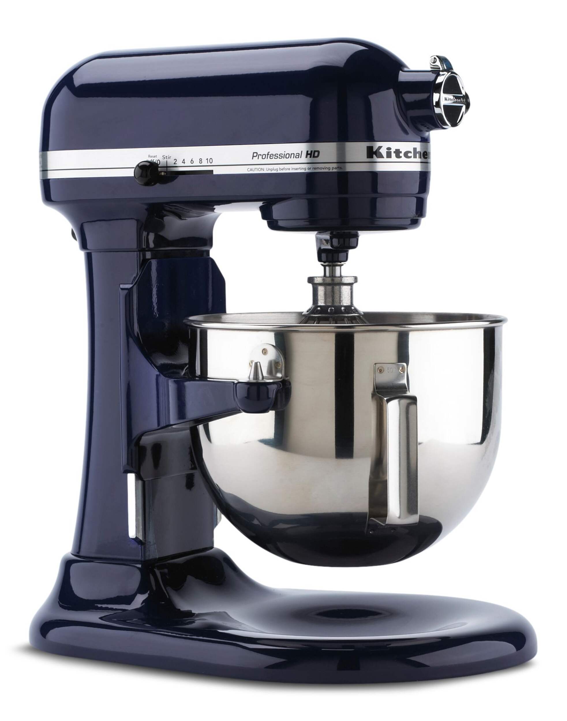 KitchenAid Professional HD Series Standmixer, Cobalt Blue