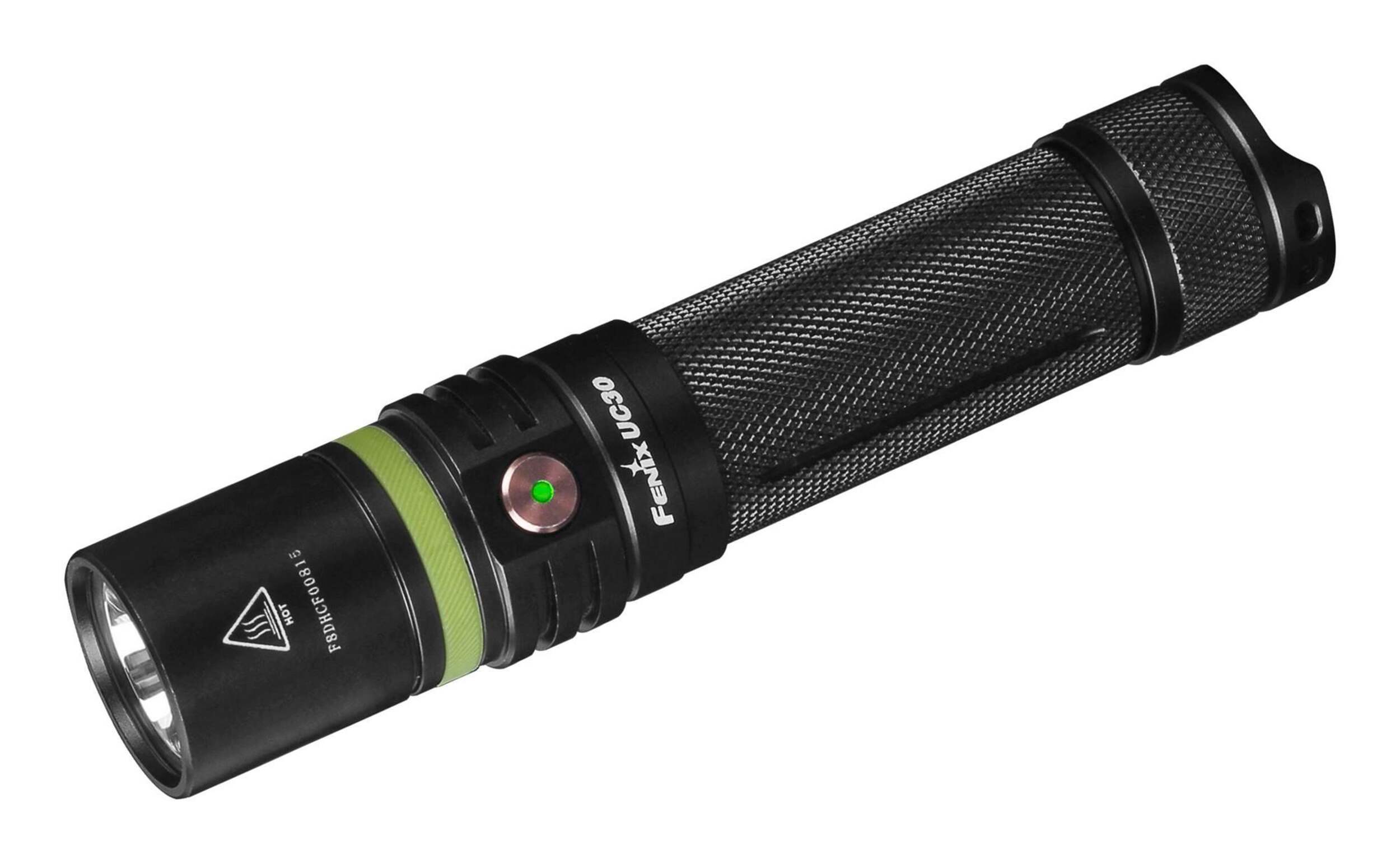 Fenix UC30 Rechargeable Flashlight