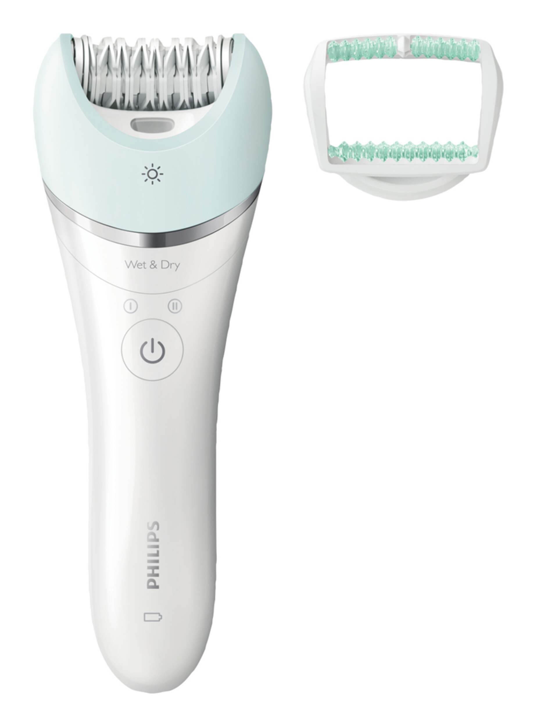 Philips Satinelle Advanced Wet & Dry Epilator
