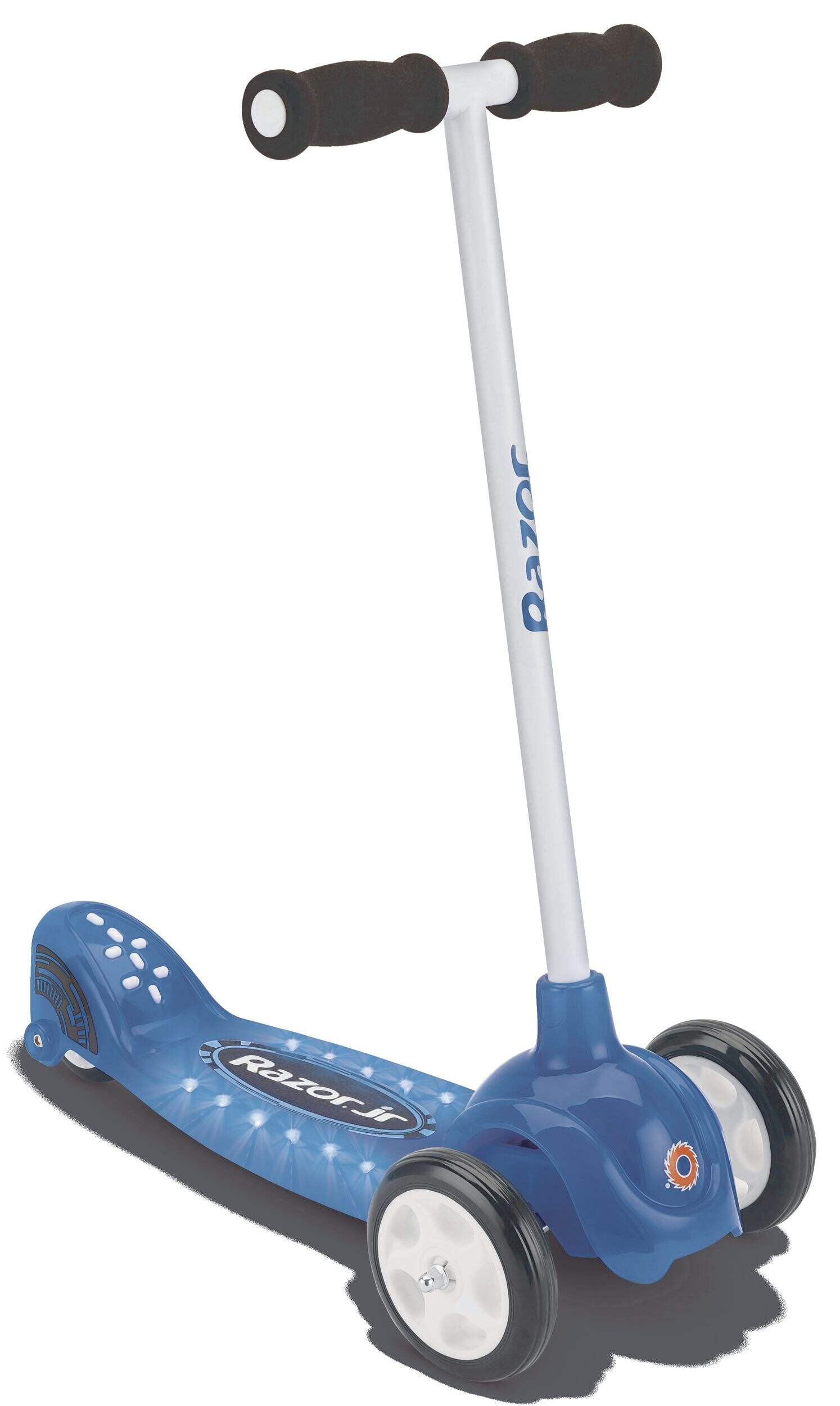 Lil 'Tek Scooter