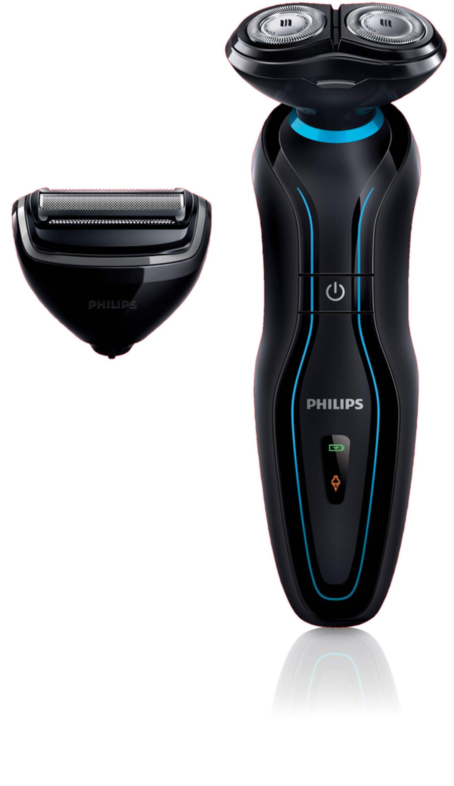 Philips Click and Style Shaver
