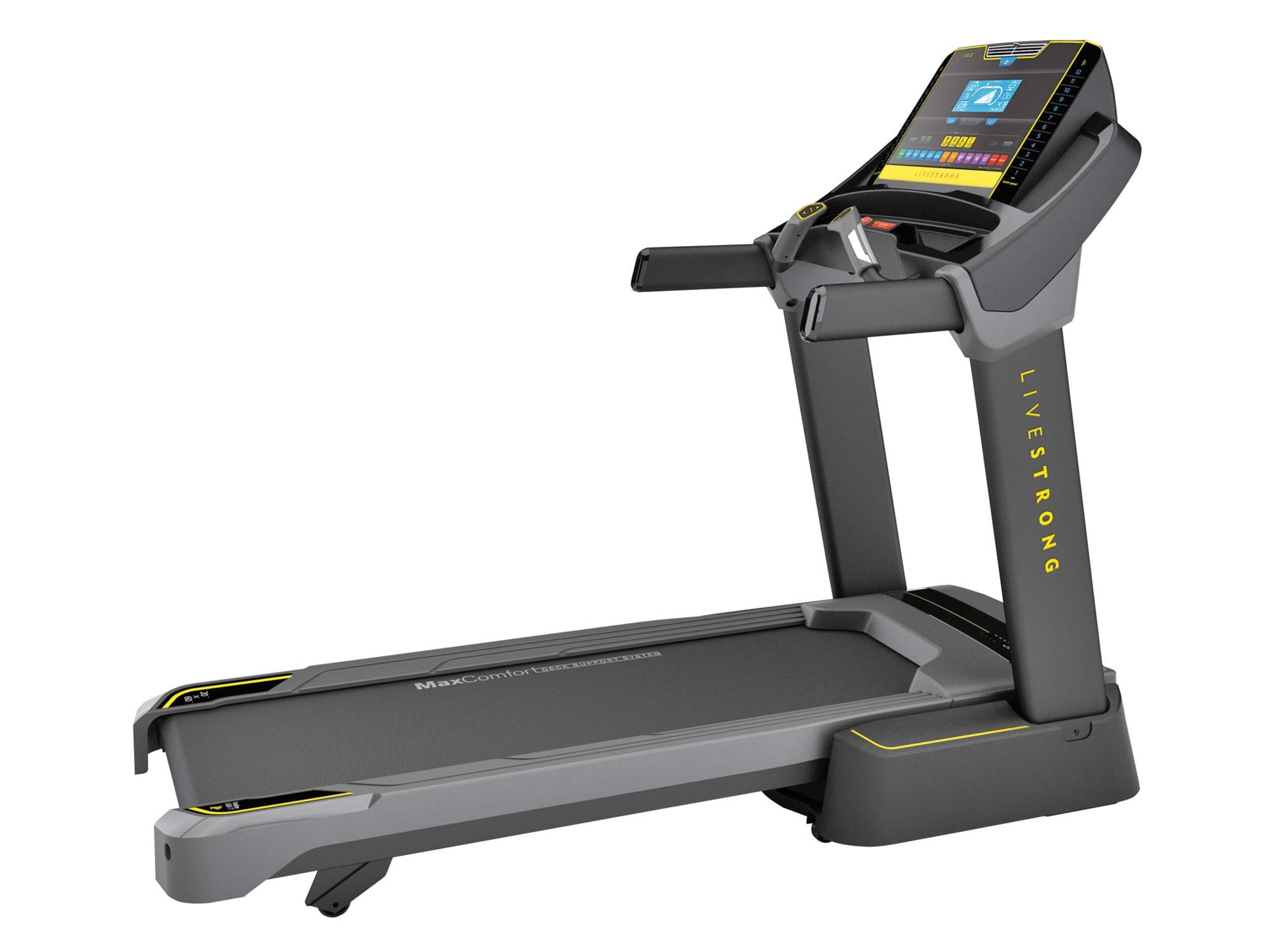 LIVESTRONGÃÂ® LS13T Treadmill
