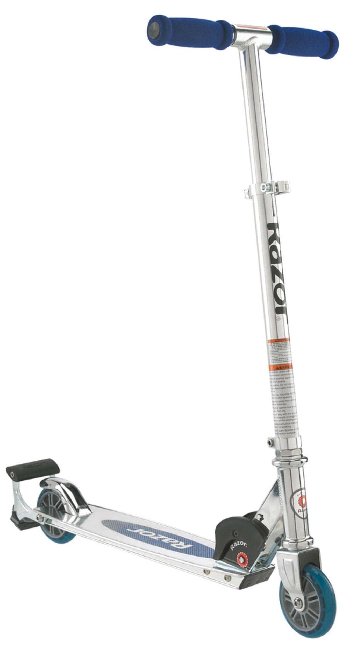 Razor Spark Scooter