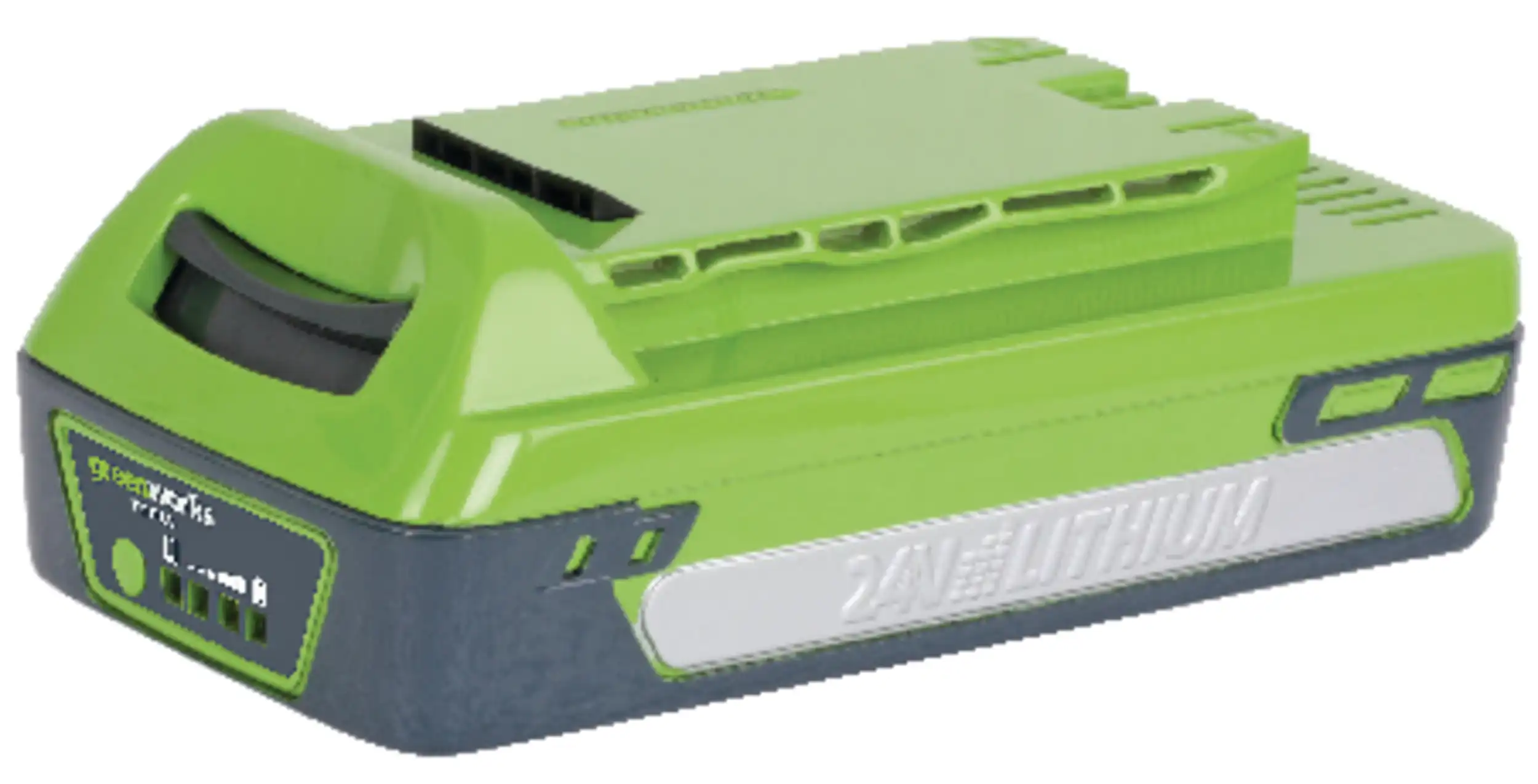 Greenworks 24V Lithium Ion Replacement Battery