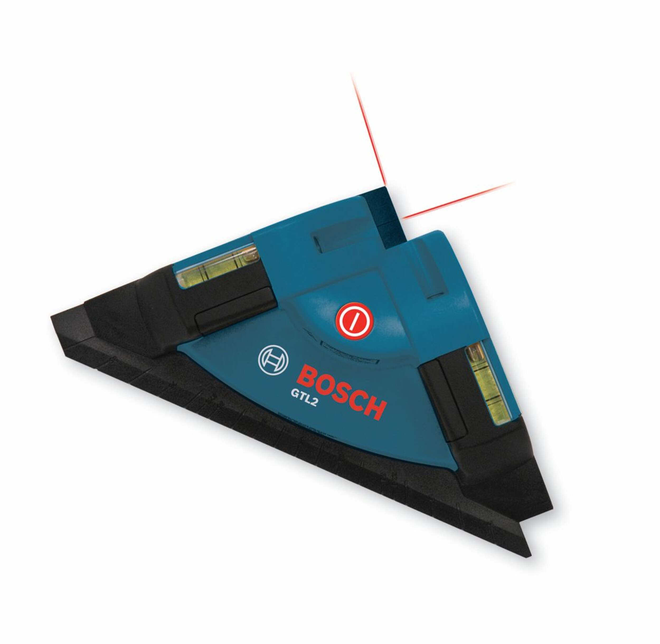 Bosch Laser Level GTL2 Square, 30-ft