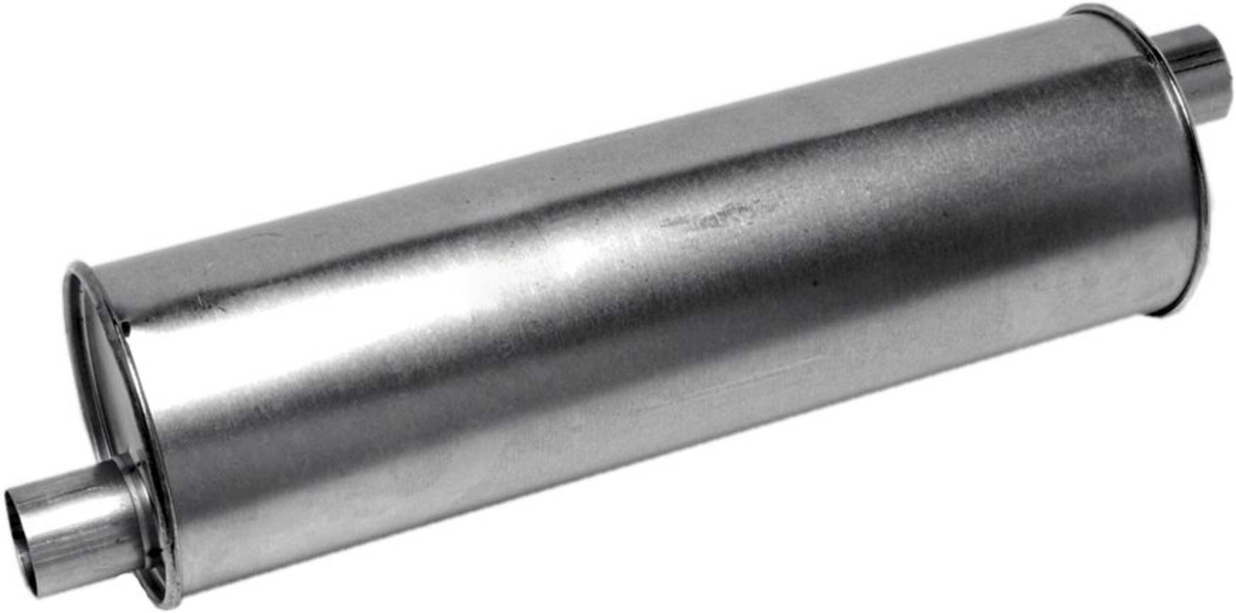 Walker SoundFX Universal-Muffler