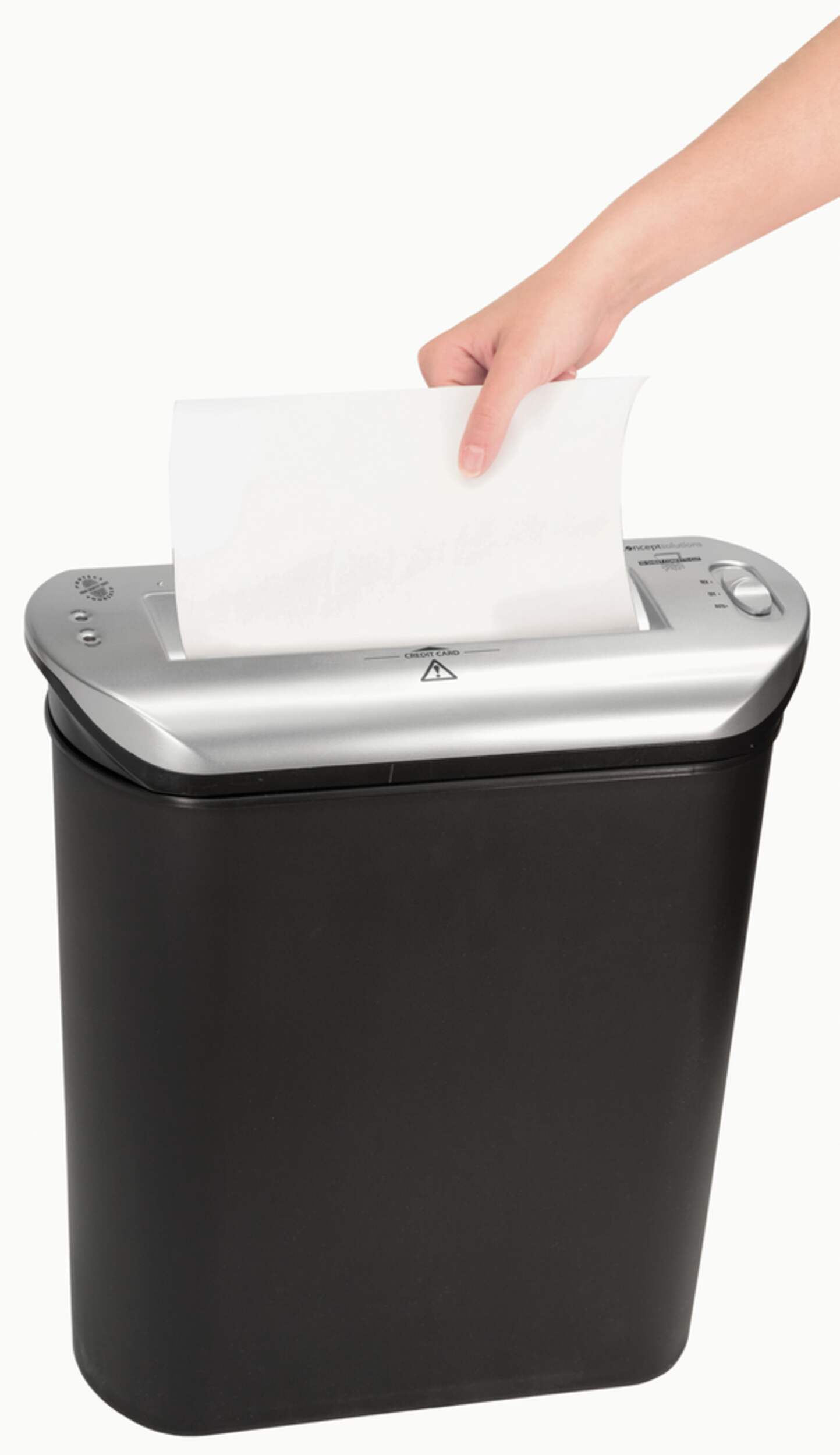 Paper Shredder
