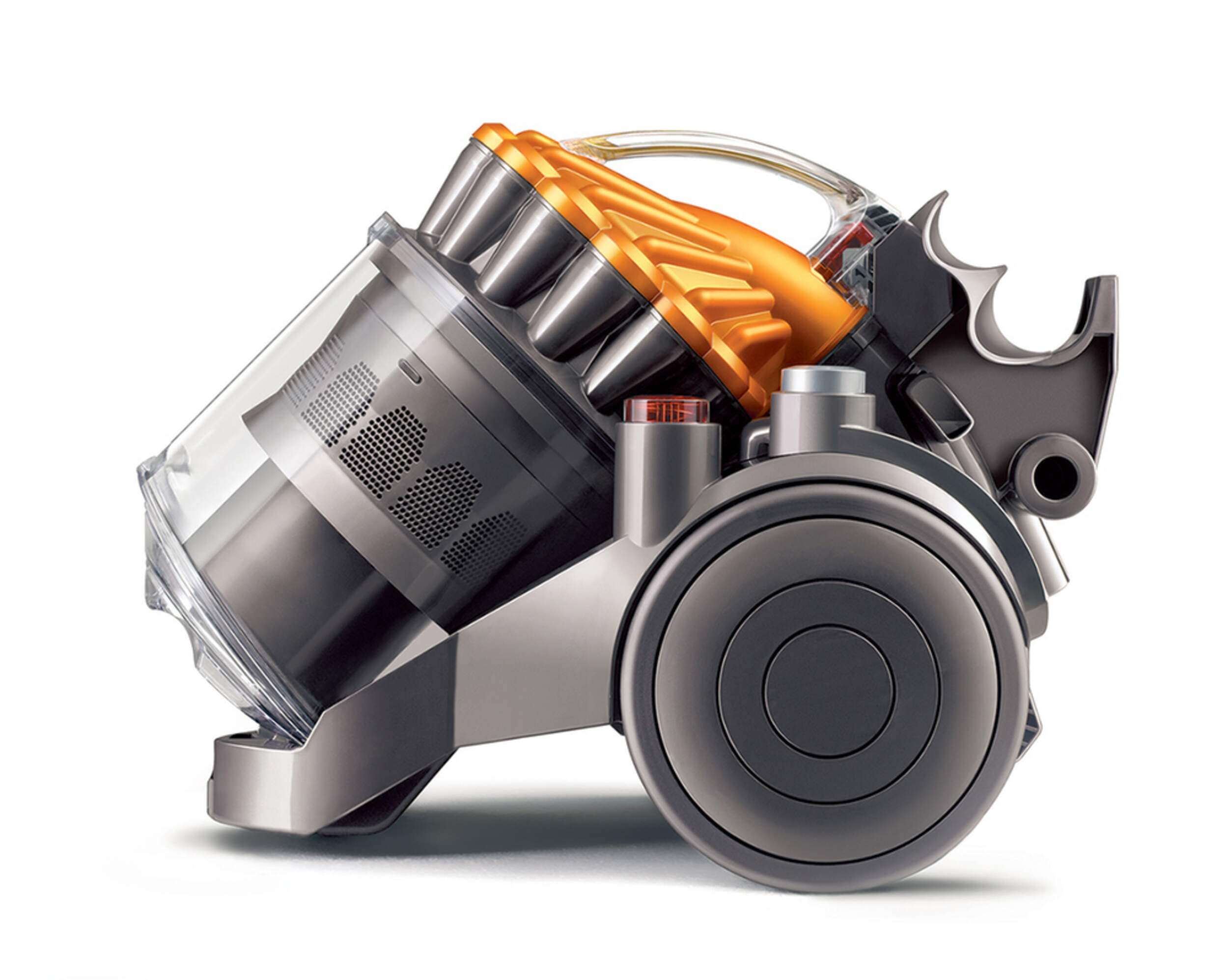 Dyson DC23 Motorhead Canister Vacuum