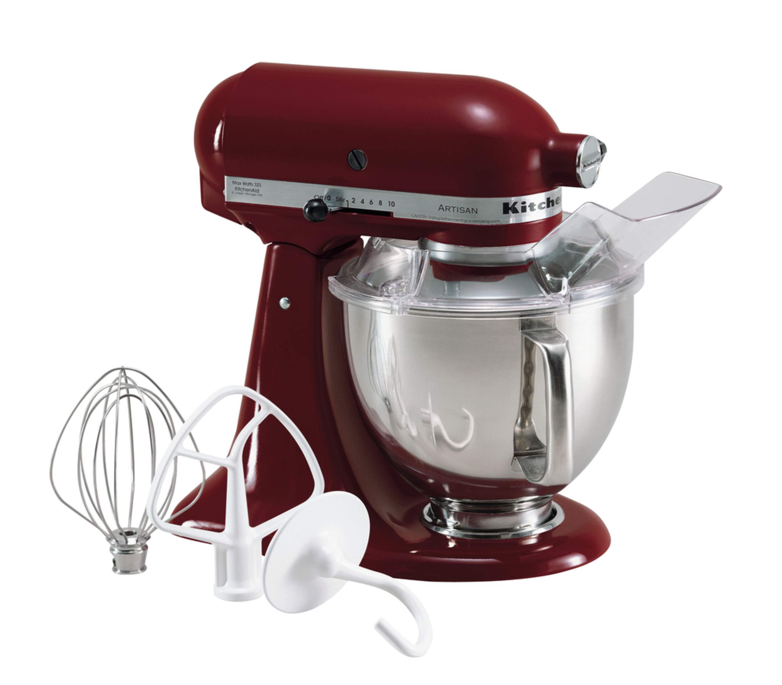 KitchenAid ArtisanÃÂ® Stand Mixer, Gloss Cinnamon