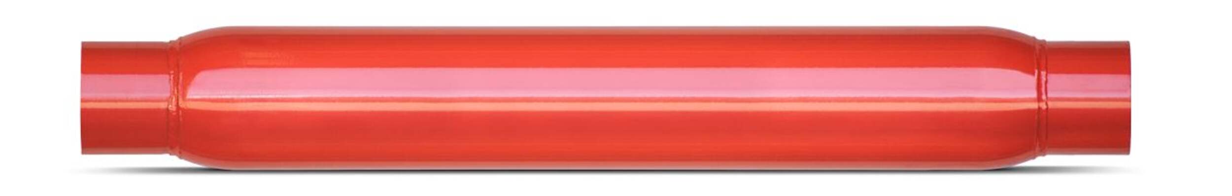 ThrushÃÂ® Glasspack Universal Muffler, 24201