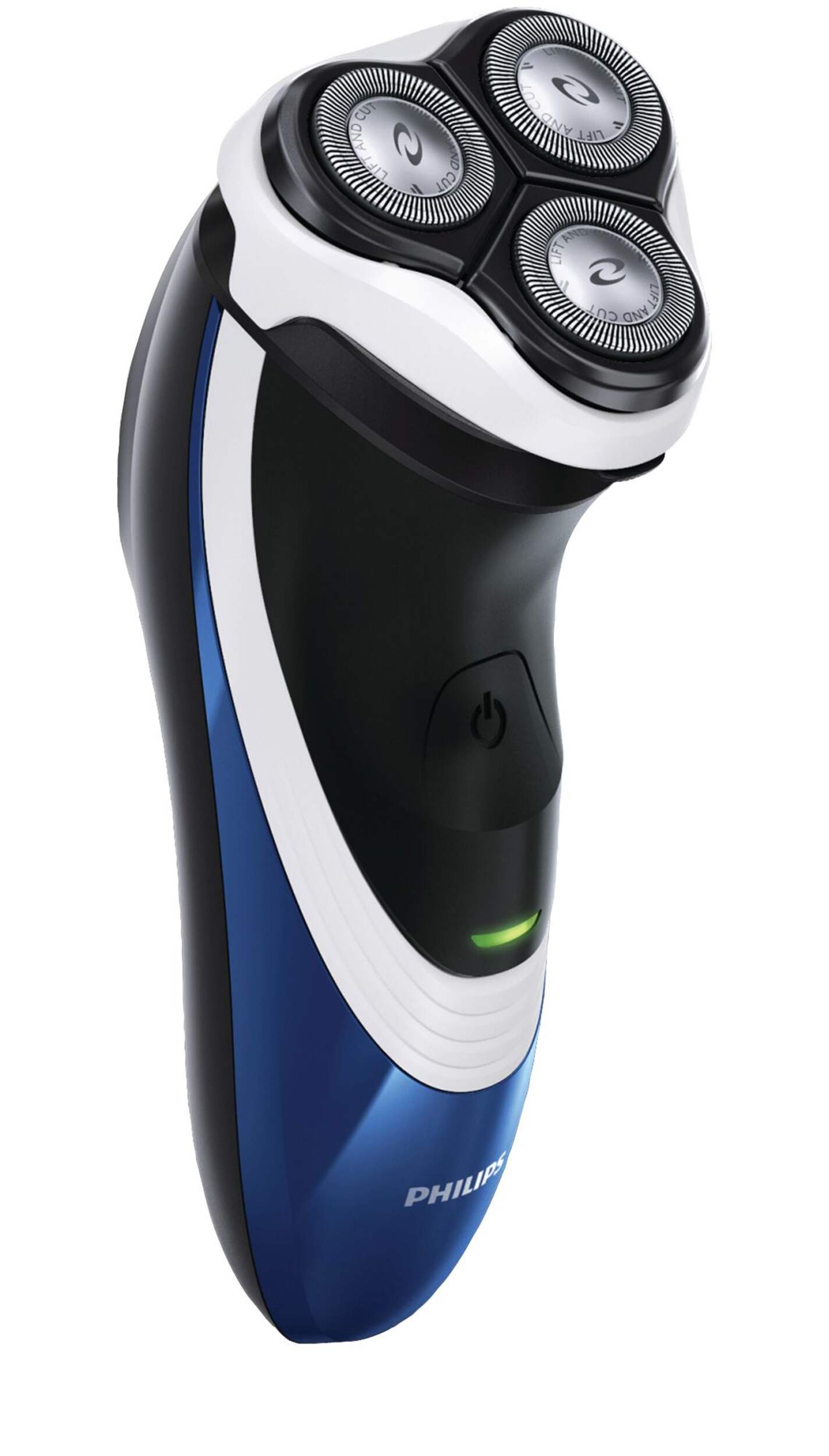 Philips Powertouch Cordless Dry Electric Shaver
